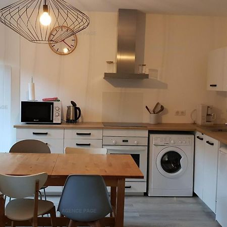 Appartement Renove 4 Pers Avec Parking A Cauterets - Fr-1-234-242 Eksteriør billede