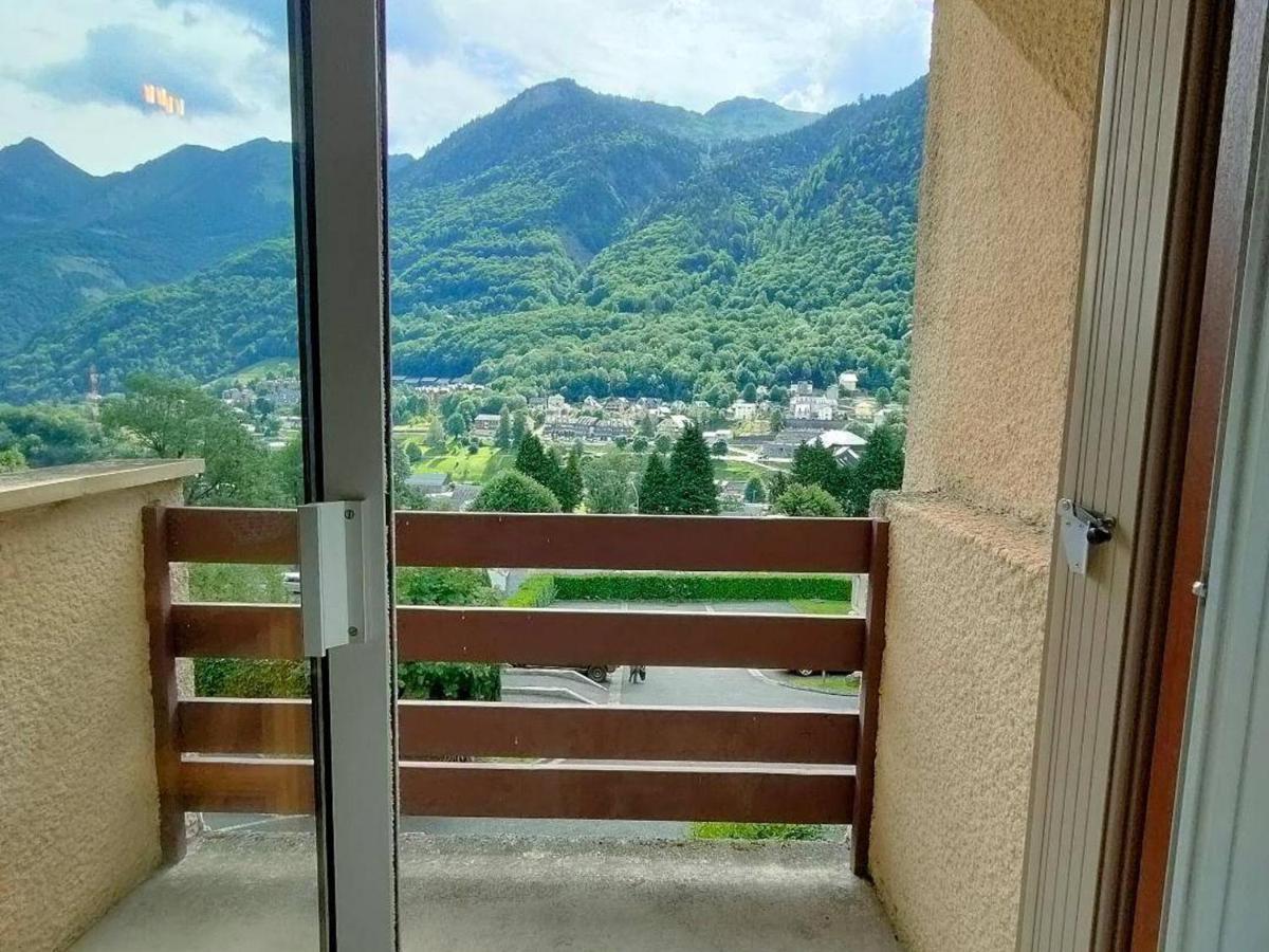 Appartement Renove 4 Pers Avec Parking A Cauterets - Fr-1-234-242 Eksteriør billede